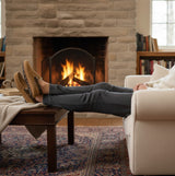 Barbour MONTY Mens Slippers Camel