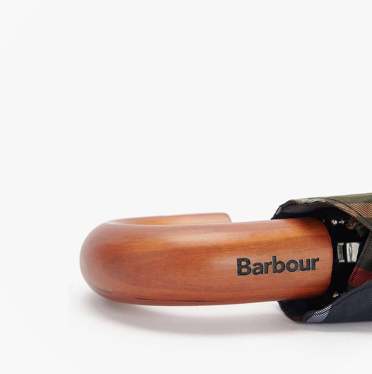 Barbour TARTAN MINI Classic Umbrella