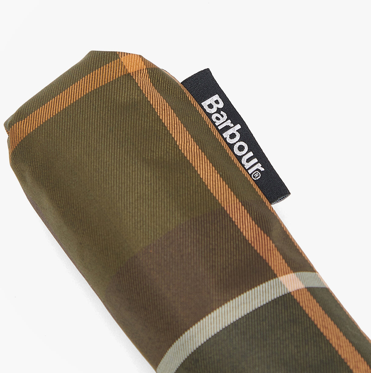 Barbour TARTAN MINI Classic Umbrella