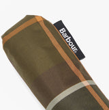 Barbour TARTAN MINI Classic Umbrella