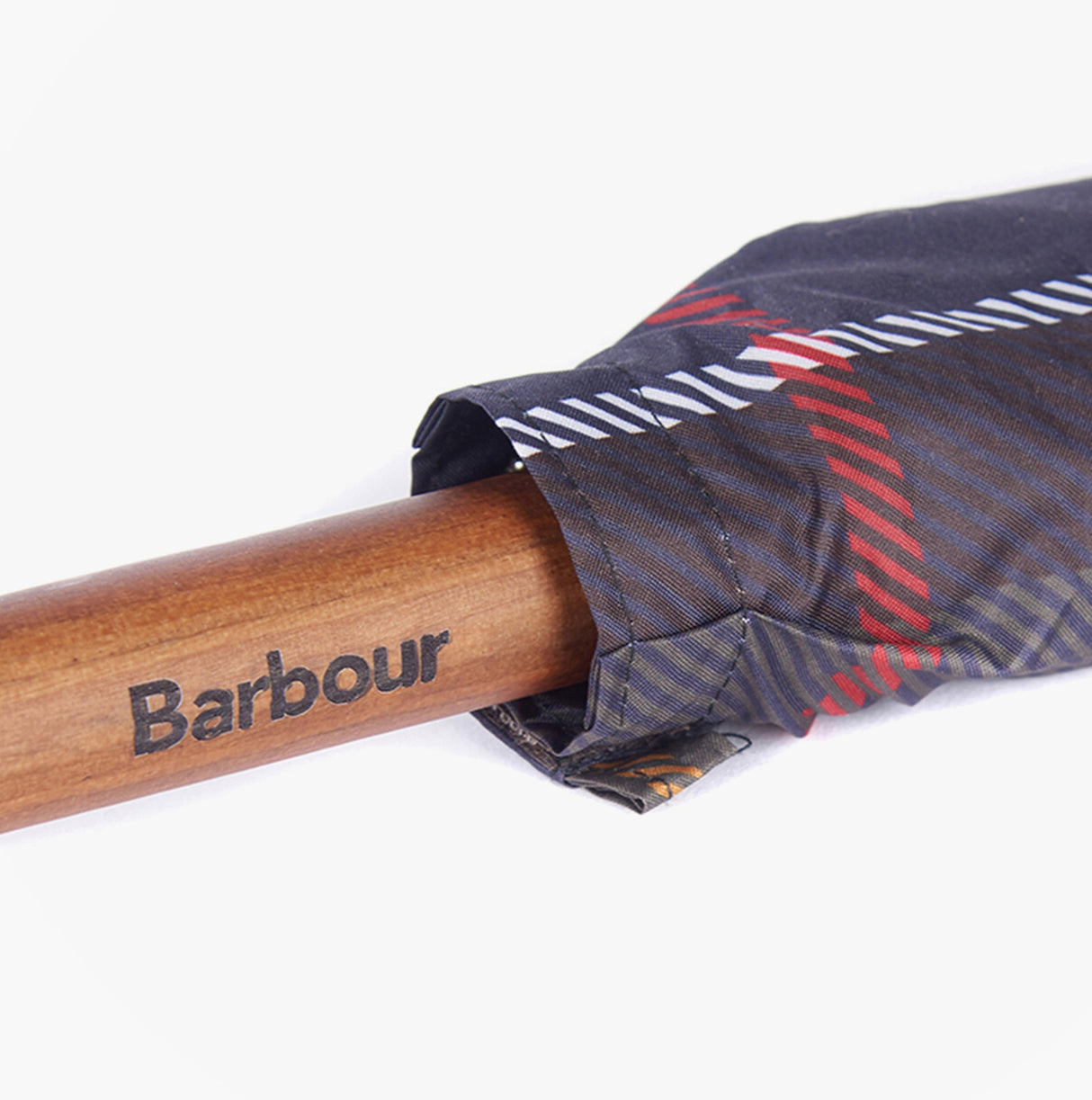 Barbour TARTAN FULL LENGTH Classic Umbrella