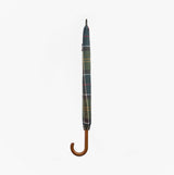Barbour MIXED TARTAN Umbrella Mixed Tartan