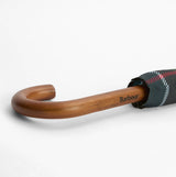 Barbour MIXED TARTAN Umbrella Mixed Tartan