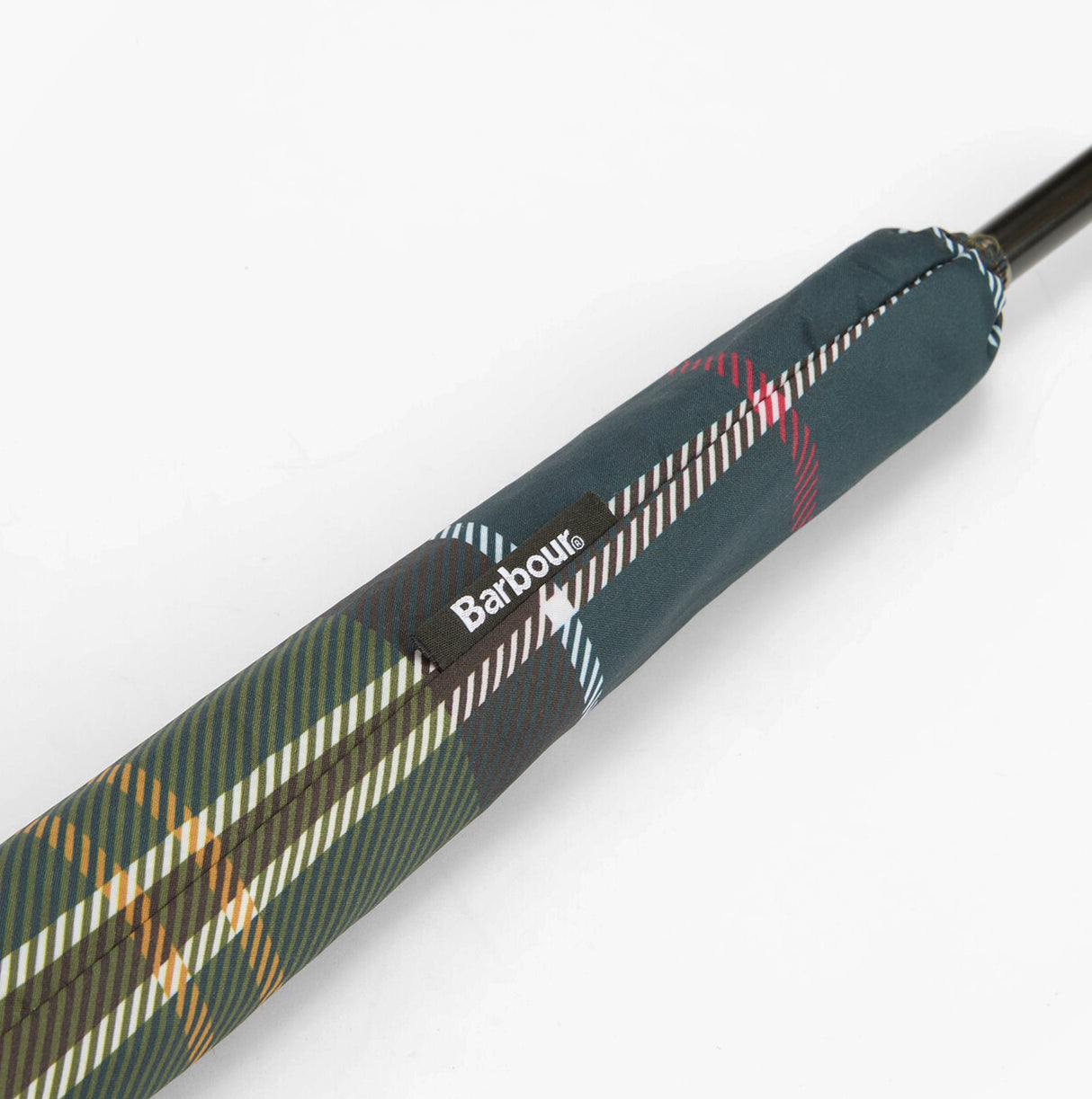 Barbour MIXED TARTAN Umbrella Mixed Tartan