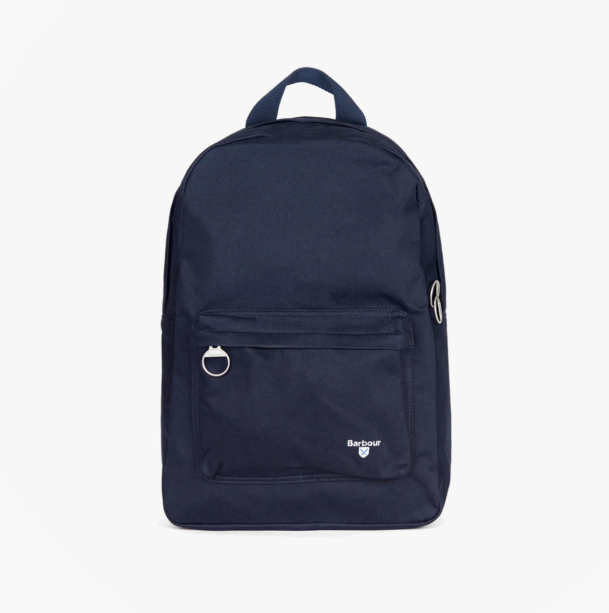 Barbour CASCADE Unisex Adults Backpack Navy