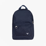 Barbour CASCADE Unisex Adults Backpack Navy