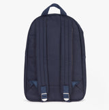 Barbour CASCADE Unisex Adults Backpack Navy