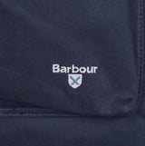 Barbour CASCADE Unisex Adults Backpack Navy