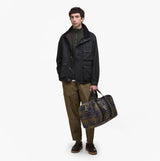 Barbour TORRIDON TARTAN Holdall Bag Classic Tartan