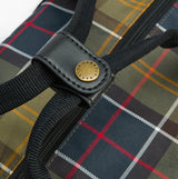Barbour TORRIDON TARTAN Holdall Bag Classic Tartan