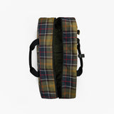 Barbour TORRIDON TARTAN Holdall Bag Classic Tartan