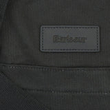 Barbour EXPLORER WAX Unisex Adults Duffle Bag Black