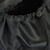 Barbour ESSENTIAL WAX BACKPACK Unisex Adults Backpack Black