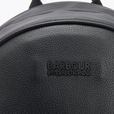 Barbour KILBURN BACKPACK Unisex Adults Backpack Black