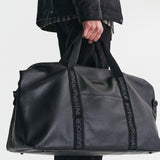 Barbour BERMONDSEY HOLDALL Unisex Adults Bag Black