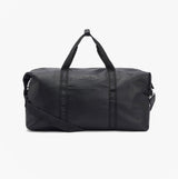 Barbour BERMONDSEY HOLDALL Unisex Adults Bag Black