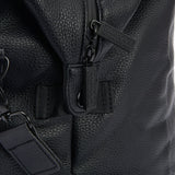 Barbour BERMONDSEY HOLDALL Unisex Adults Bag Black