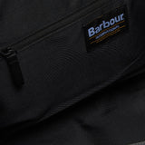 Barbour BERMONDSEY HOLDALL Unisex Adults Bag Black