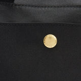 Barbour FIELD WAX Unisex Adults Messenger Bag Black