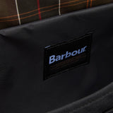Barbour FIELD WAX Unisex Adults Messenger Bag Black