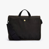 Barbour FIELD WAX Unisex Adults Messenger Bag Olive