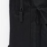 Barbour KNOCKHILL ESSENTIAL BACKPACK Unisex Adults Backpack Black