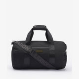 Barbour KNOCKHILL ESSENTIAL HOLDALL Unisex Adults Holdall Black