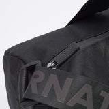 Barbour KNOCKHILL ESSENTIAL HOLDALL Unisex Adults Holdall Black