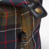 Barbour TORRIDON TARTAN Carry All Bag Classic Tartan