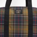 Barbour TORRIDON TARTAN Carry All Bag Classic Tartan