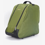 Barbour BOOT BAG Unisex Adults Boot Bag Green