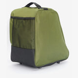 Barbour BOOT BAG Unisex Adults Boot Bag Green