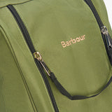 Barbour BOOT BAG Unisex Adults Boot Bag Green
