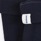 Barbour FLEECE WELLINGTON Socks Unisex Adults Navy