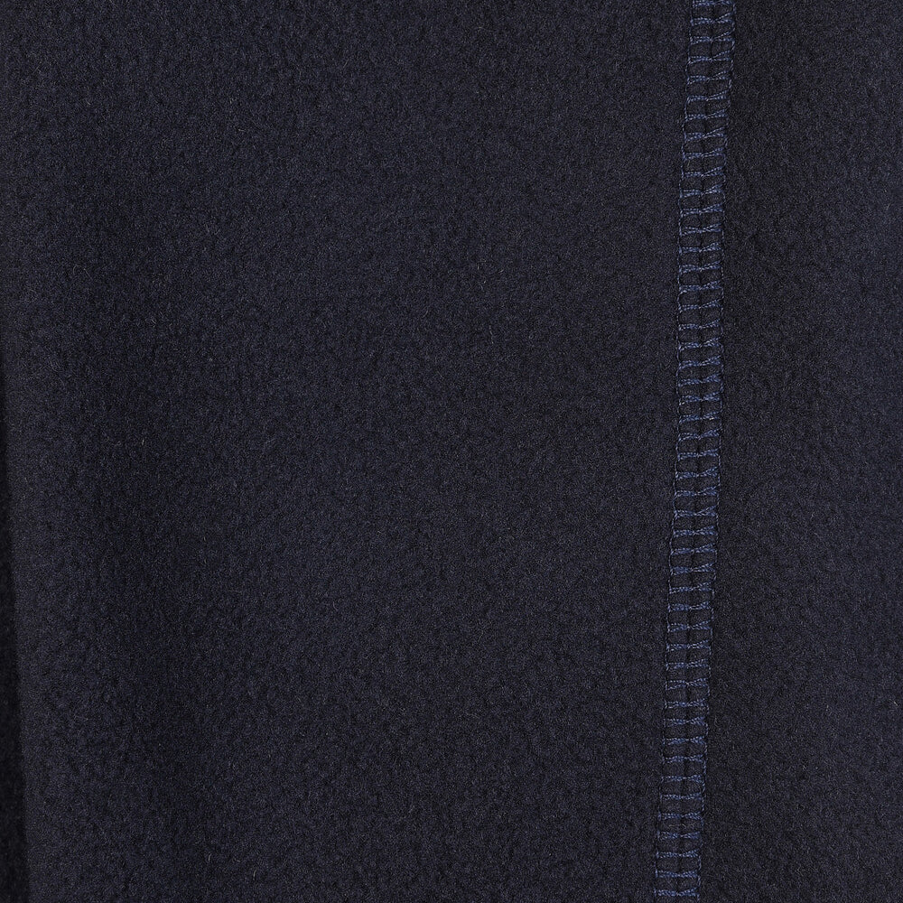 Barbour FLEECE WELLINGTON Socks Unisex Adults Navy