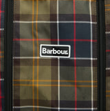 Barbour TARTAN WELLINGTON Boot Bag Classic Tartan