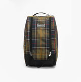 Barbour TARTAN Boot Bag Classic Tartan