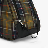 Barbour TARTAN Boot Bag Classic Tartan