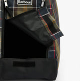 Barbour TARTAN Boot Bag Classic Tartan