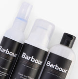 Barbour LEATHER FOOTWEAR Care Kit