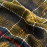 Barbour BROCKSTONE Scarf Unisex Adults Classic