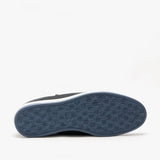 Base London DOUGIE Mens Shoes Navy