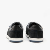 Base London DOUGIE Mens Shoes Navy