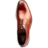 Base London MARLEY Mens Shoes Tan