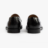 Base London KENNEDY Mens Shoes Black