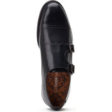 Base London DIABLO Mens Shoes Black