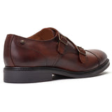 Base London DIABLO Mens Shoes Brown