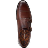 Base London DIABLO Mens Shoes Brown