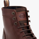 Base London HEMLOCK Mens Boots Brown