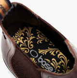 Base London RANGER Mens Boots Brown